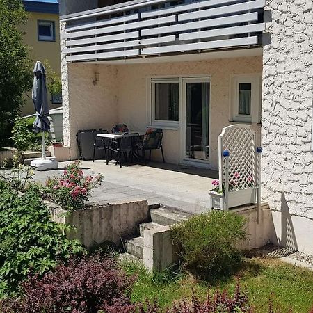 Schoene Ferienwohnung Direkt Am Neckar Deißlingen 外观 照片