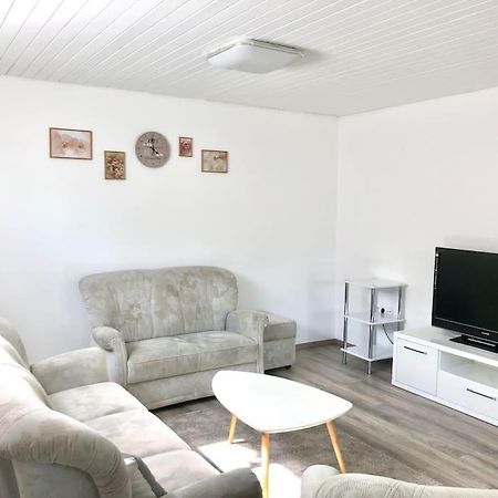 Schoene Ferienwohnung Direkt Am Neckar Deißlingen 外观 照片