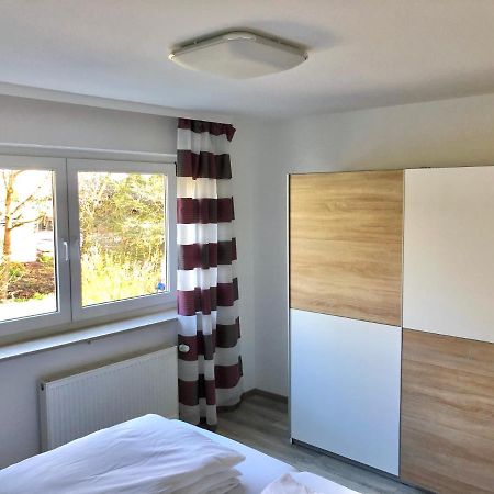 Schoene Ferienwohnung Direkt Am Neckar Deißlingen 外观 照片
